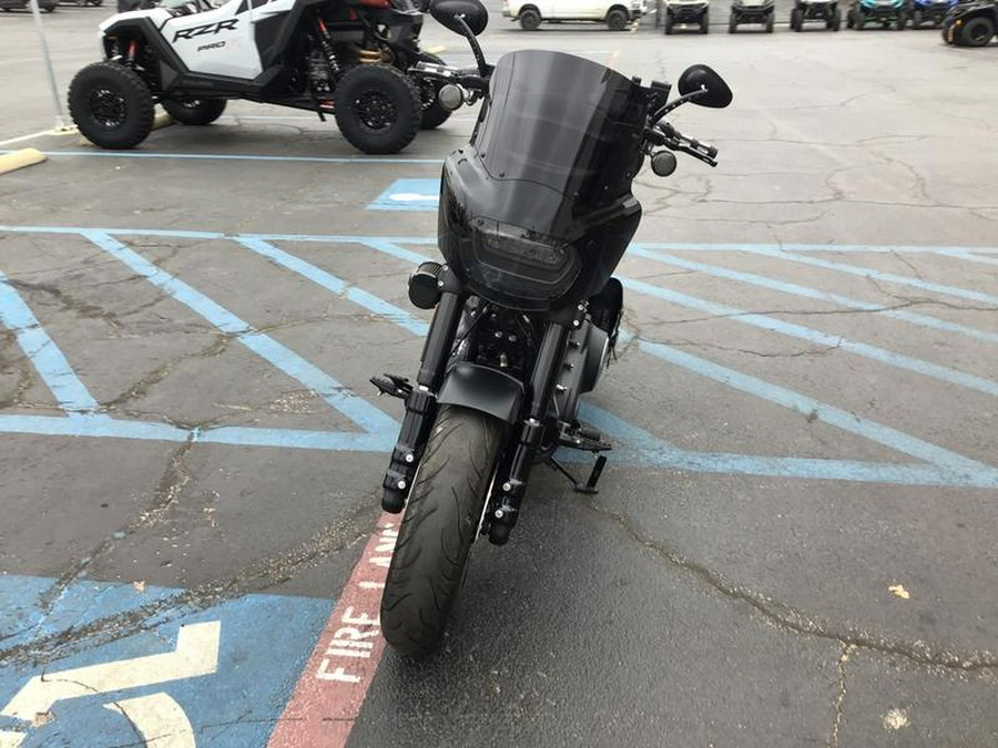 2018 Harley-Davidson® FXFBS - Softail® Fat Bob® 114