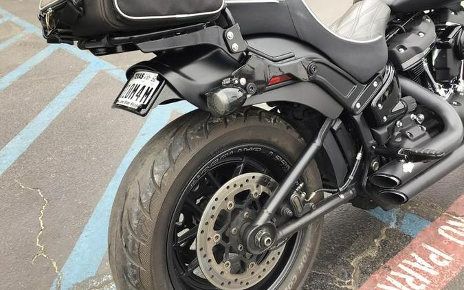 2018 Harley-Davidson® FXFBS - Softail® Fat Bob® 114