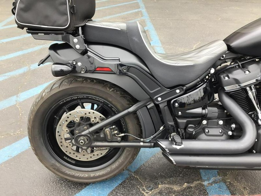 2018 Harley-Davidson® FXFBS - Softail® Fat Bob® 114