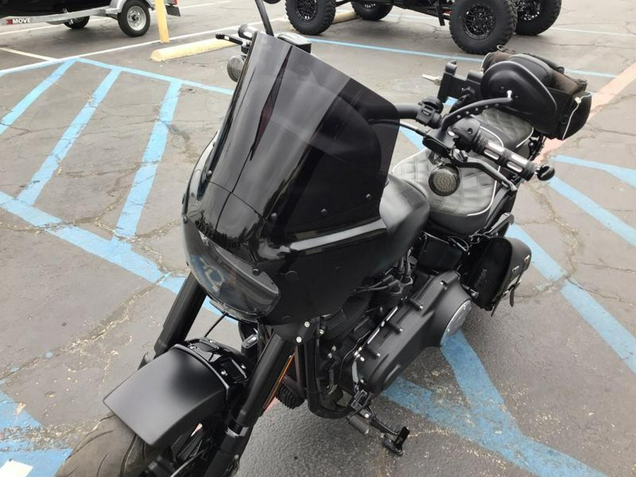 2018 Harley-Davidson® FXFBS - Softail® Fat Bob® 114