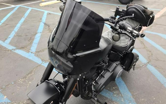 2018 Harley-Davidson® FXFBS - Softail® Fat Bob® 114