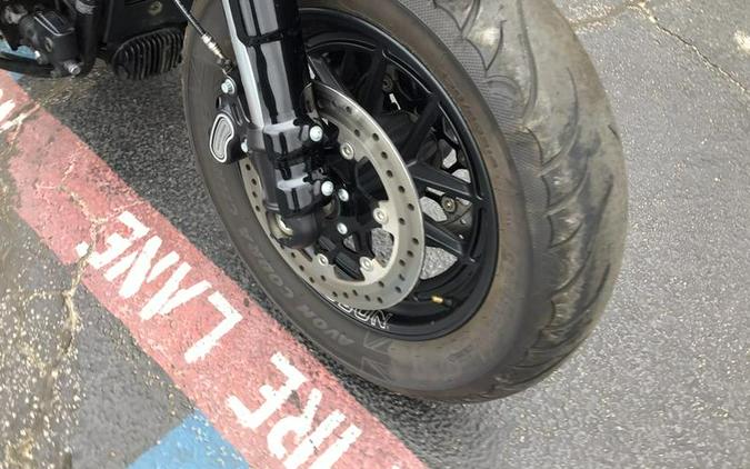 2018 Harley-Davidson® FXFBS - Softail® Fat Bob® 114