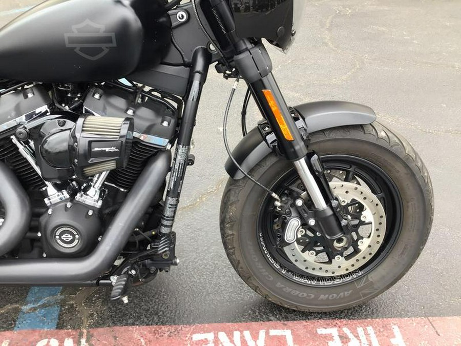 2018 Harley-Davidson® FXFBS - Softail® Fat Bob® 114