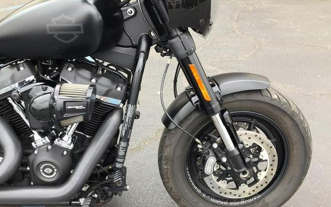 2018 Harley-Davidson® FXFBS - Softail® Fat Bob® 114