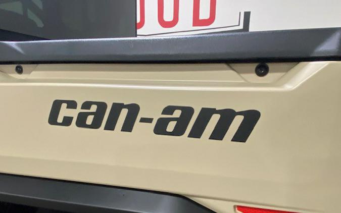 2026 Can-Am SSV DEF MAX LTD 65 HD11 TN HB 26 Limited HD11