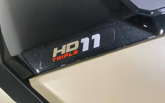 2026 Can-Am SSV DEF MAX LTD 65 HD11 TN HB 26 Limited HD11