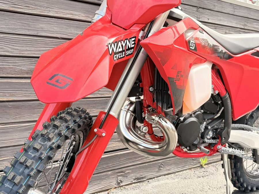 2026 GASGAS EX 300