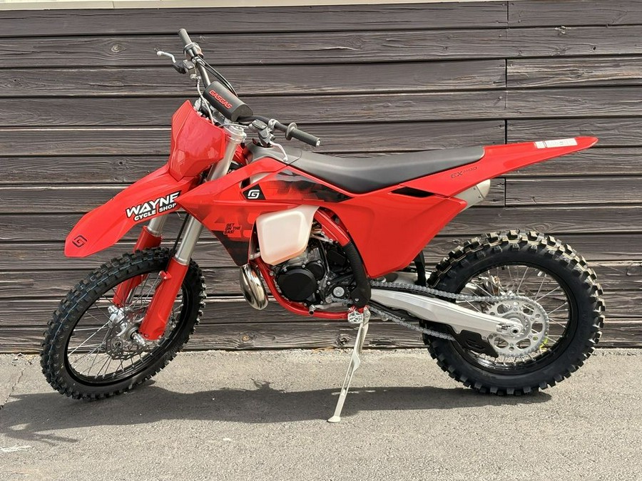 2026 GASGAS EX 300