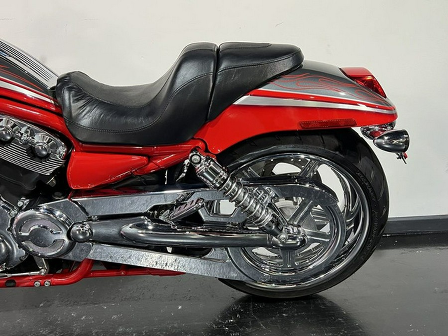 2006 Harley-Davidson VRSC A V-Rod