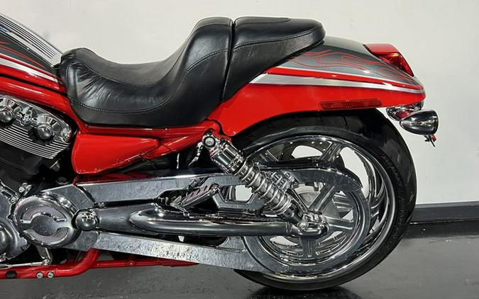 2006 Harley-Davidson VRSC A V-Rod