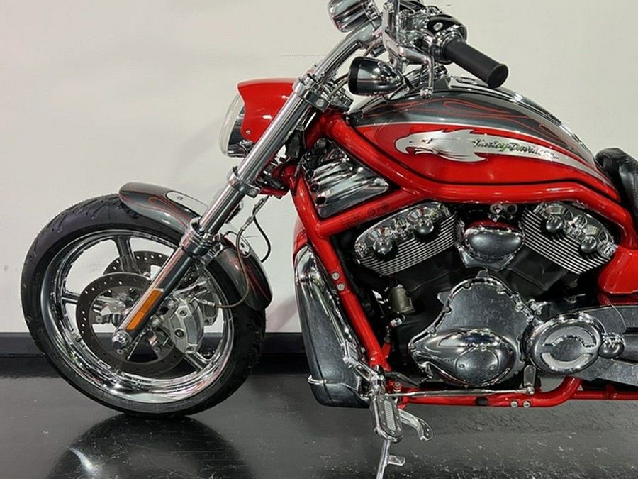 2006 Harley-Davidson VRSC A V-Rod