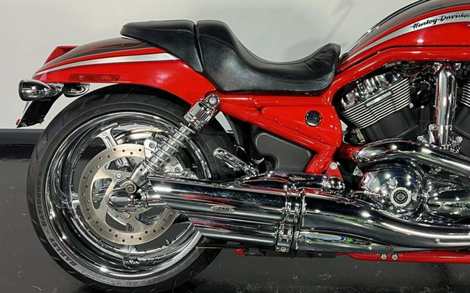 2006 Harley-Davidson VRSC A V-Rod