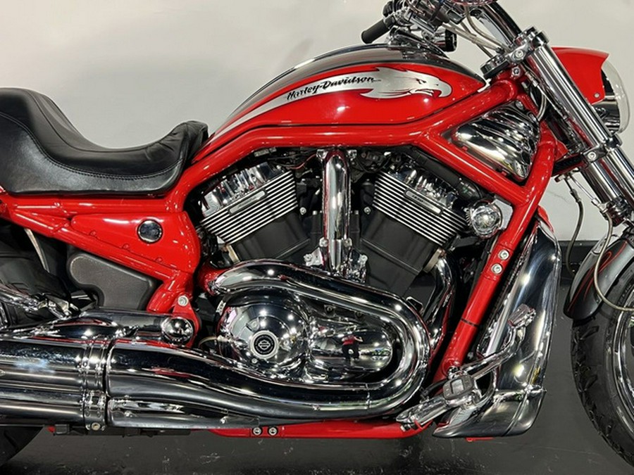 2006 Harley-Davidson VRSC A V-Rod
