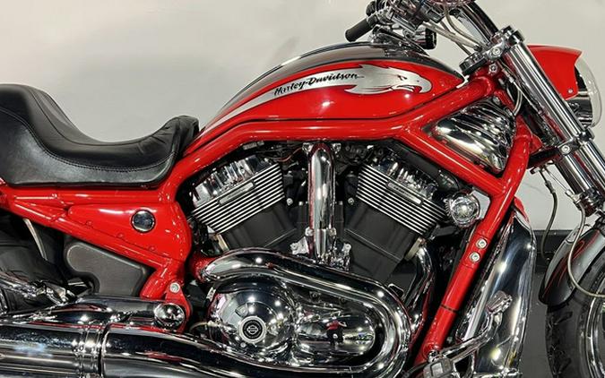 2006 Harley-Davidson VRSC A V-Rod