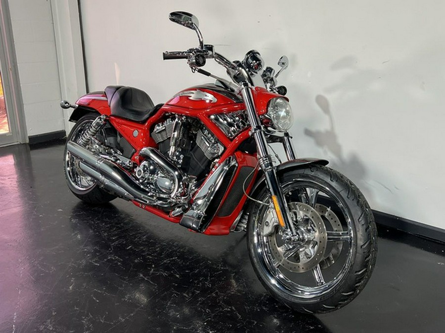 2006 Harley-Davidson VRSC A V-Rod