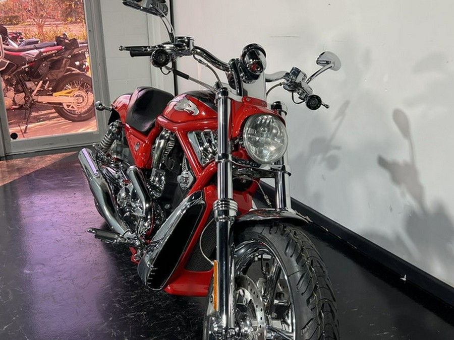 2006 Harley-Davidson VRSC A V-Rod