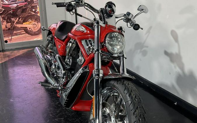2006 Harley-Davidson VRSC A V-Rod