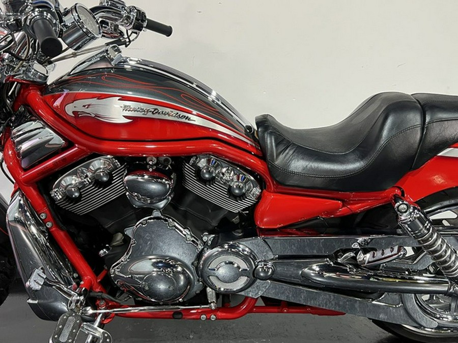 2006 Harley-Davidson VRSC A V-Rod