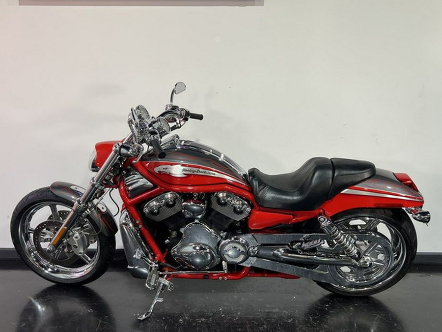 2006 Harley-Davidson VRSC A V-Rod