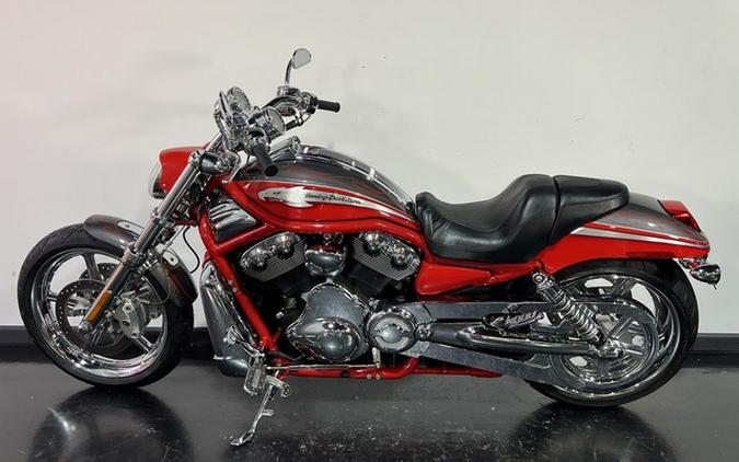 2006 Harley-Davidson VRSC A V-Rod