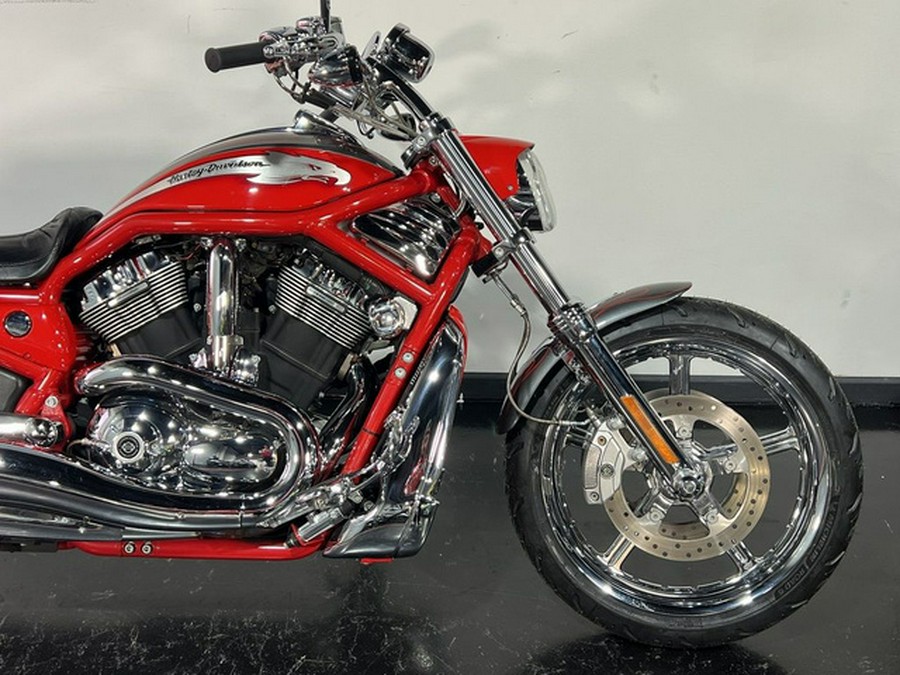 2006 Harley-Davidson VRSC A V-Rod