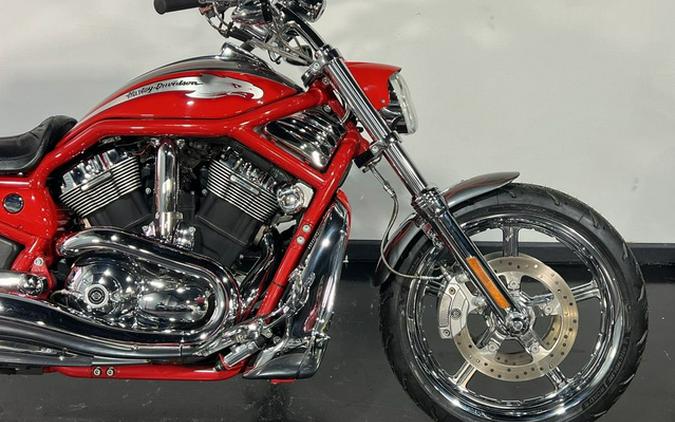 2006 Harley-Davidson VRSC A V-Rod