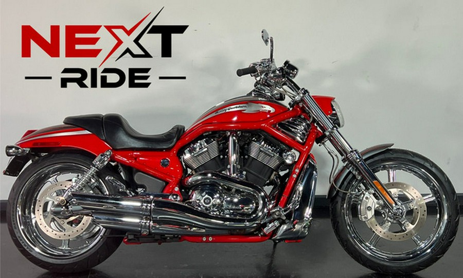 2006 Harley-Davidson VRSC A V-Rod