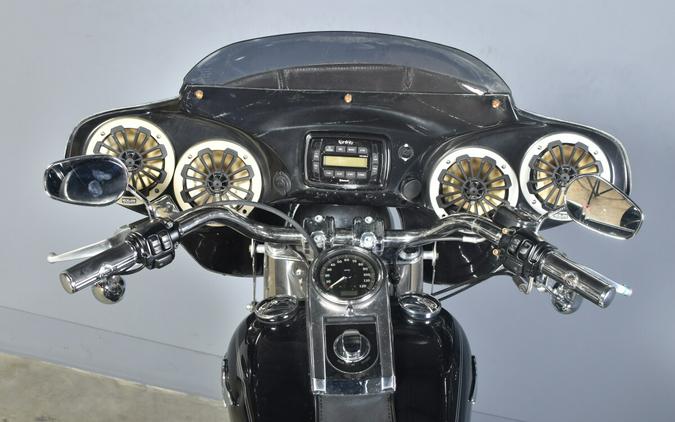 2012 Harley-Davidson Fat Boy