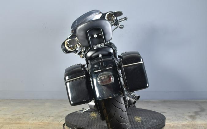 2012 Harley-Davidson Fat Boy