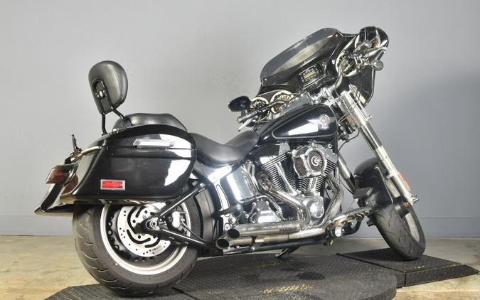 2012 Harley-Davidson Fat Boy