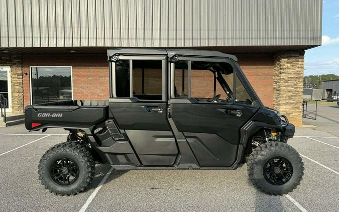 2026 Can-Am® Defender MAX Limited HD11