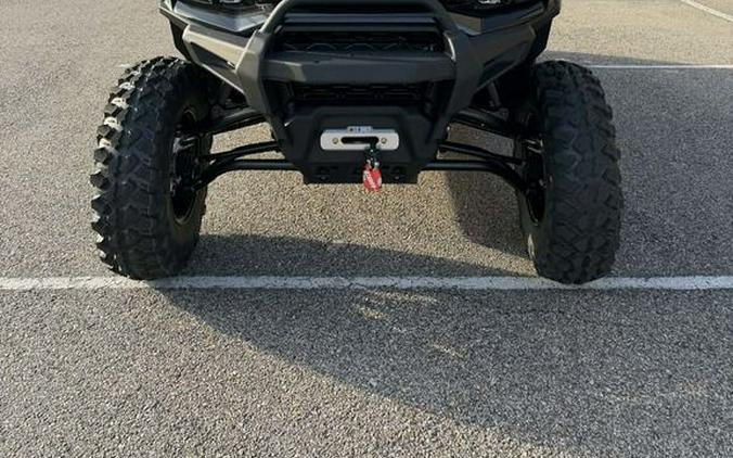 2026 Can-Am® Defender MAX Limited HD11