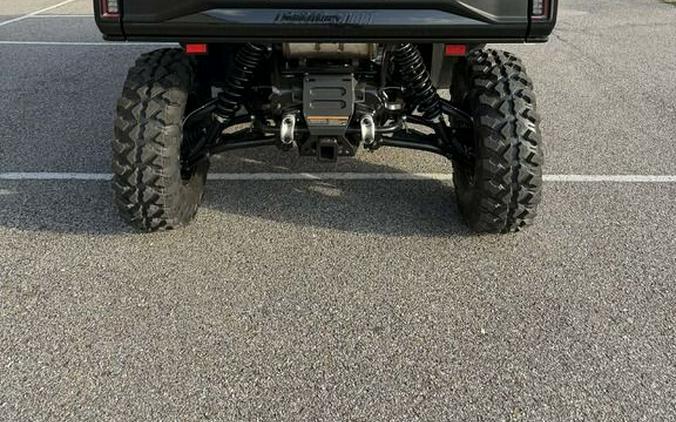 2026 Can-Am® Defender MAX Limited HD11