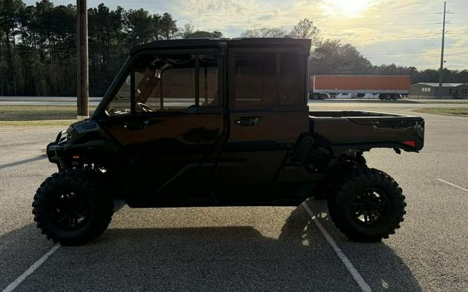 2026 Can-Am® Defender MAX Limited HD11