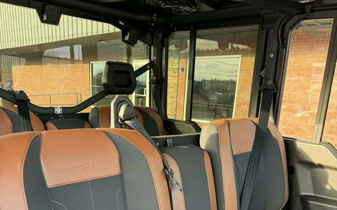 2026 Can-Am® Defender MAX Limited HD11