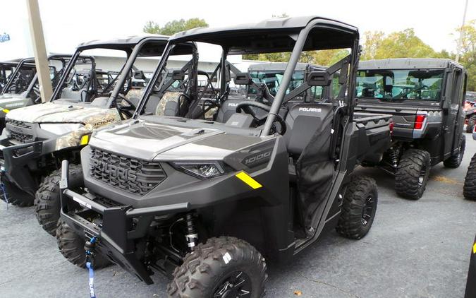 2026 Polaris® Ranger 1000 Premium
