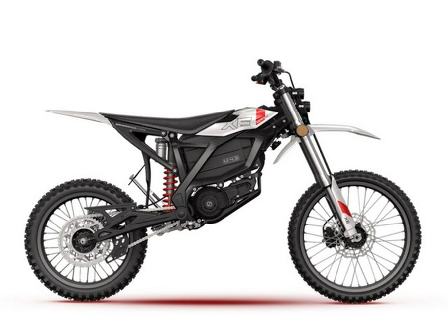 2026 Zero XE