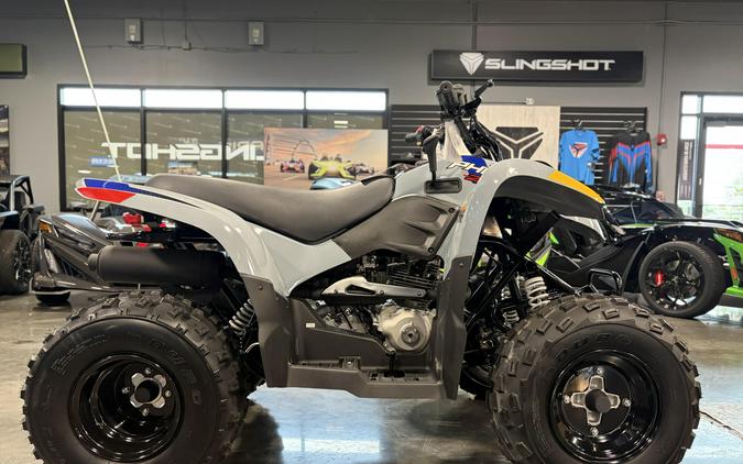 2026 Polaris Phoenix 200