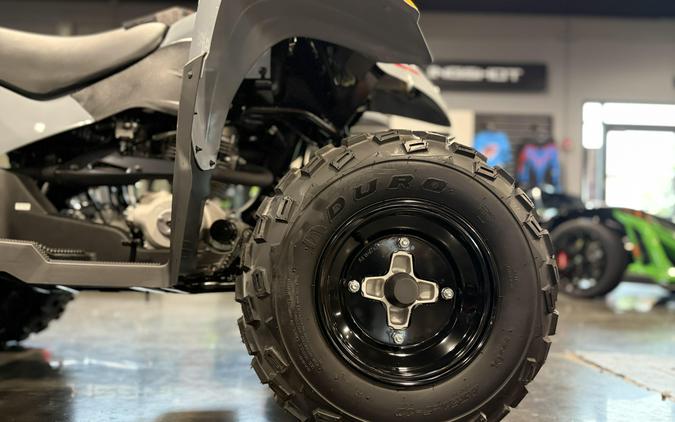 2026 Polaris Phoenix 200