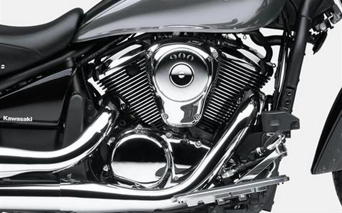 2026 Kawasaki Vulcan® 900 Classic LT