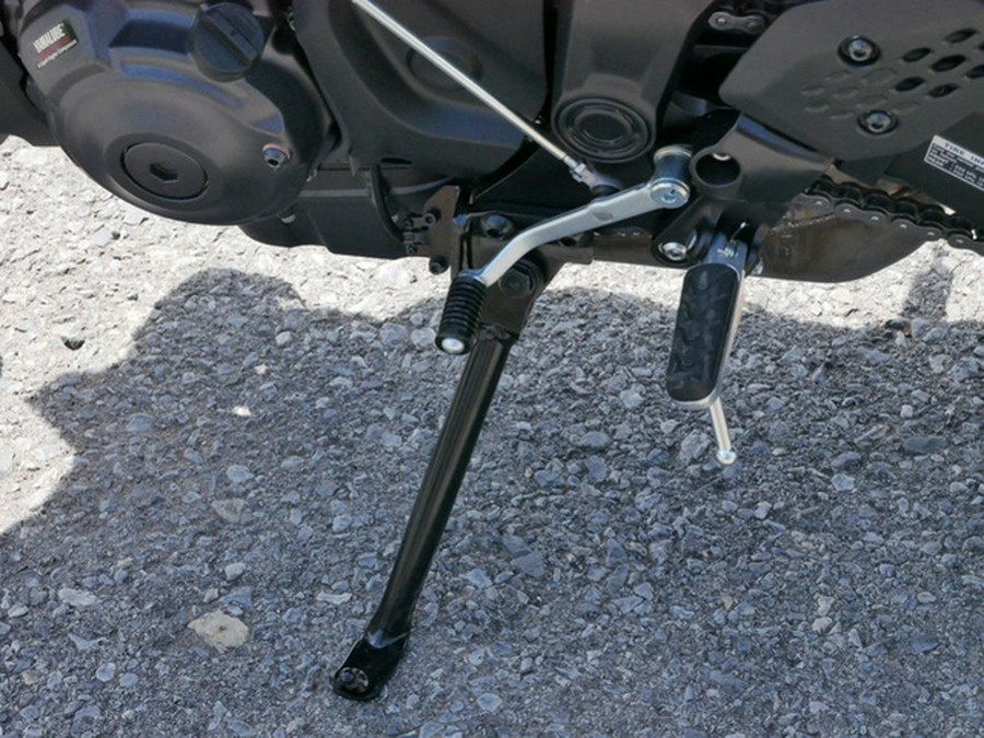 2026 Yamaha MT 07