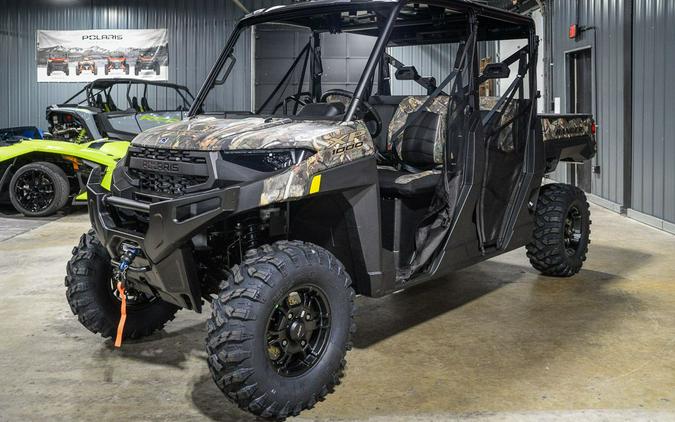 2026 Polaris Ranger Crew XP 1000 Premium