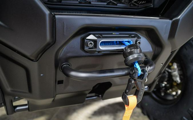 2026 Polaris Ranger Crew XP 1000 Premium