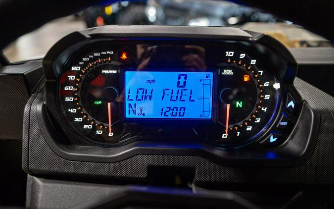 2026 Polaris Ranger Crew XP 1000 Premium