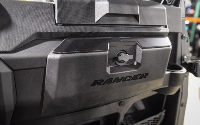 2026 Polaris Ranger Crew XP 1000 Premium