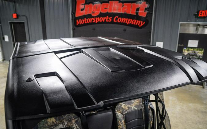 2026 Polaris Ranger Crew XP 1000 Premium
