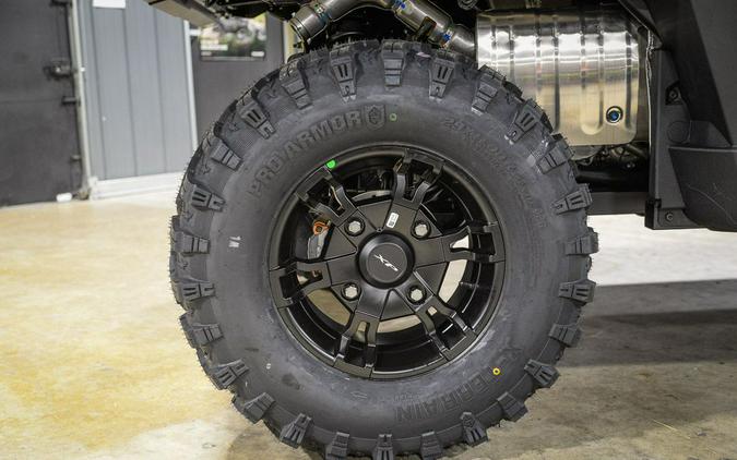 2026 Polaris Ranger Crew XP 1000 Premium