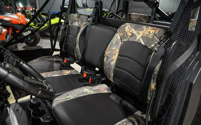 2026 Polaris Ranger Crew XP 1000 Premium