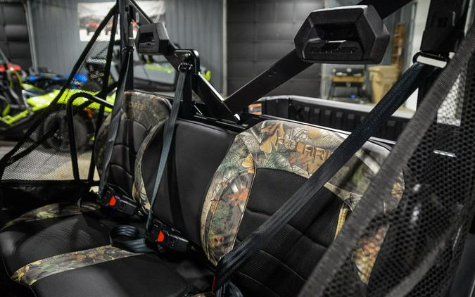 2026 Polaris Ranger Crew XP 1000 Premium