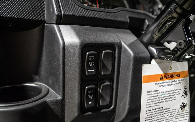 2026 Polaris Ranger Crew XP 1000 Premium